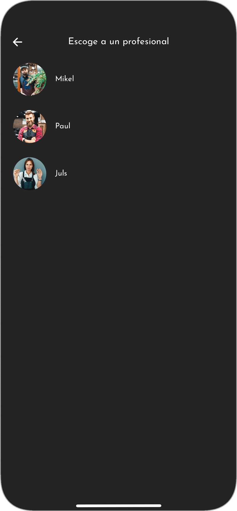 screenshots