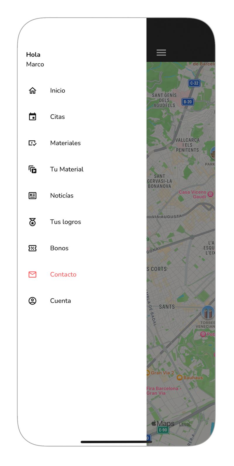 screenshots